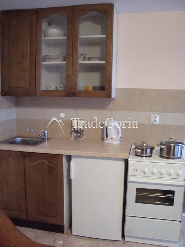 New villa in Krašići 20m from the sea