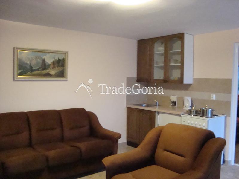 New villa in Krašići 20m from the sea