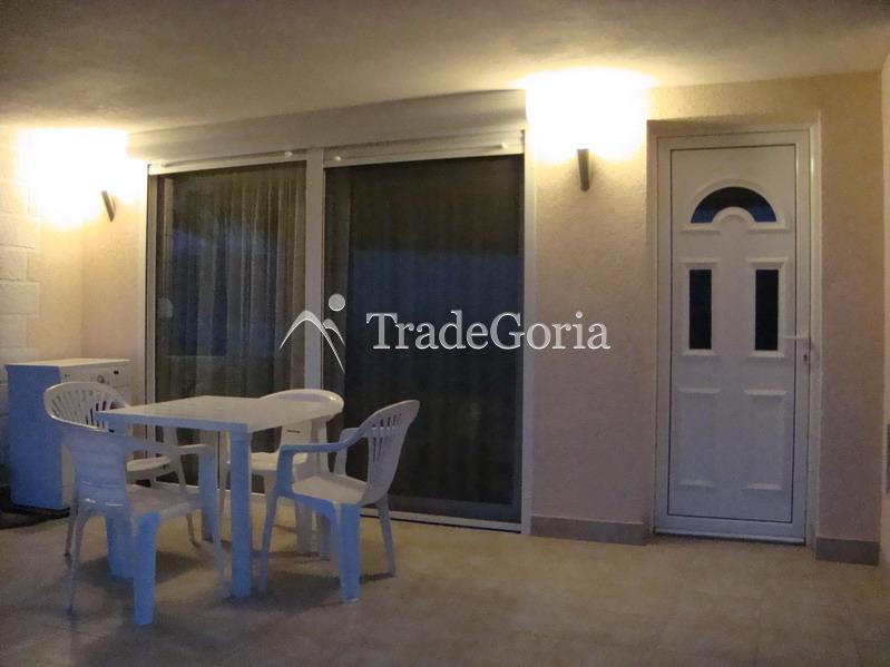 New villa in Krašići 20m from the sea