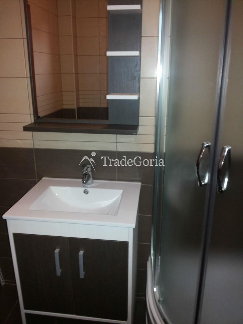 New 2-storey house in Zhabljak with fireplace..