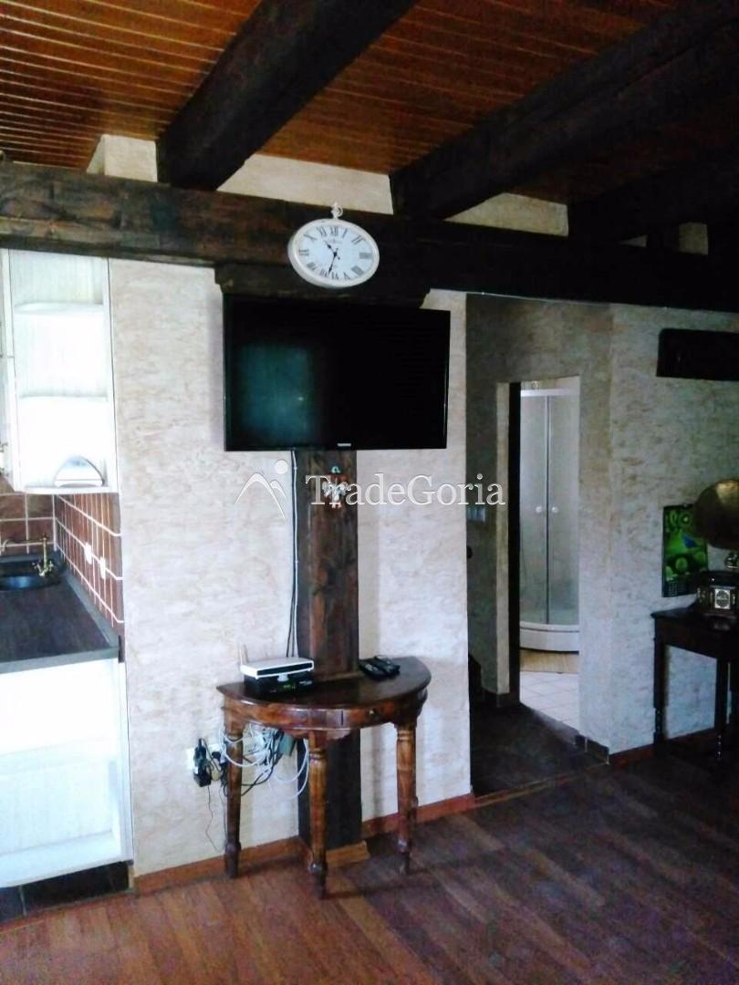 New 2-storey house in Chani. Barskaya riviera.