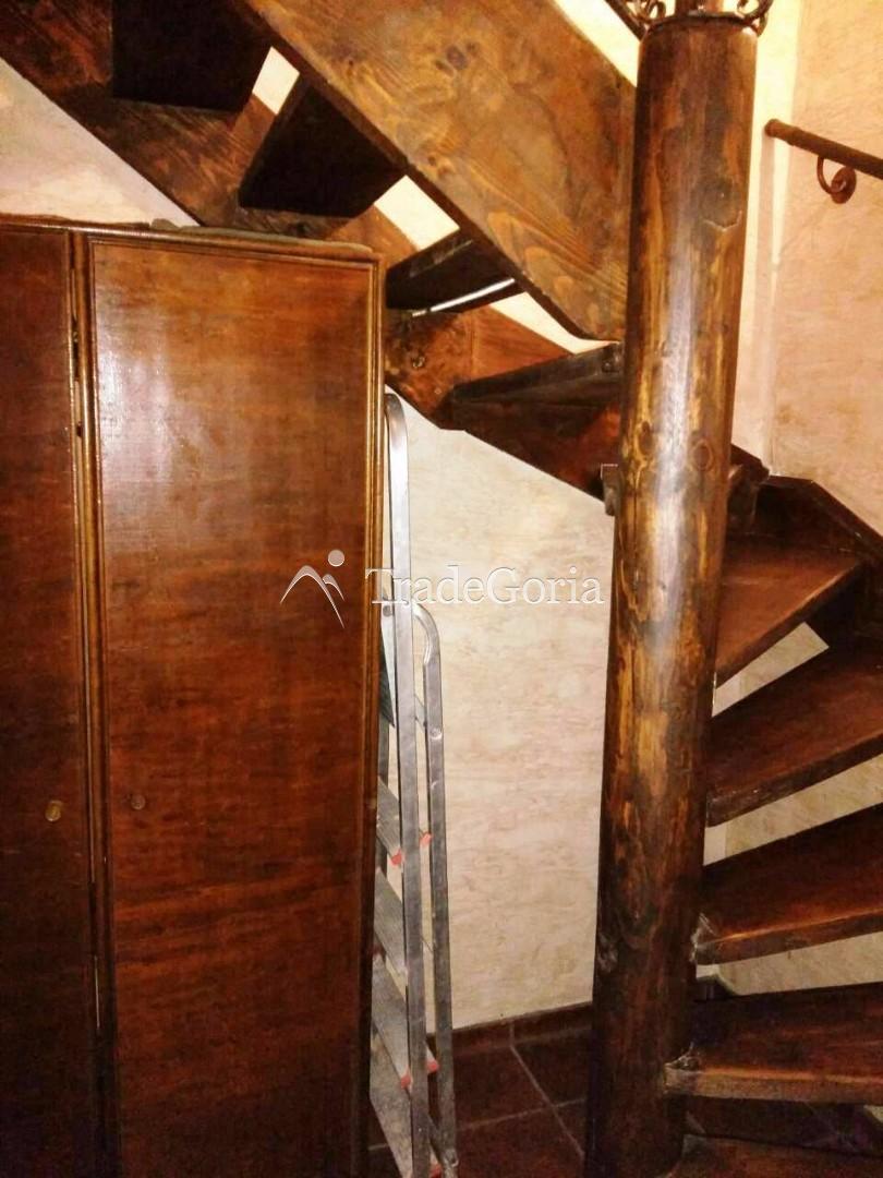New 2-storey house in Chani. Barskaya riviera.