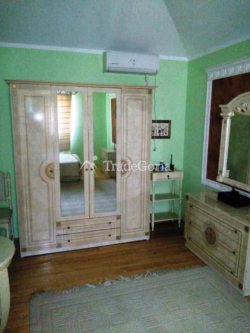 New 2-storey house in Chani. Barskaya riviera.