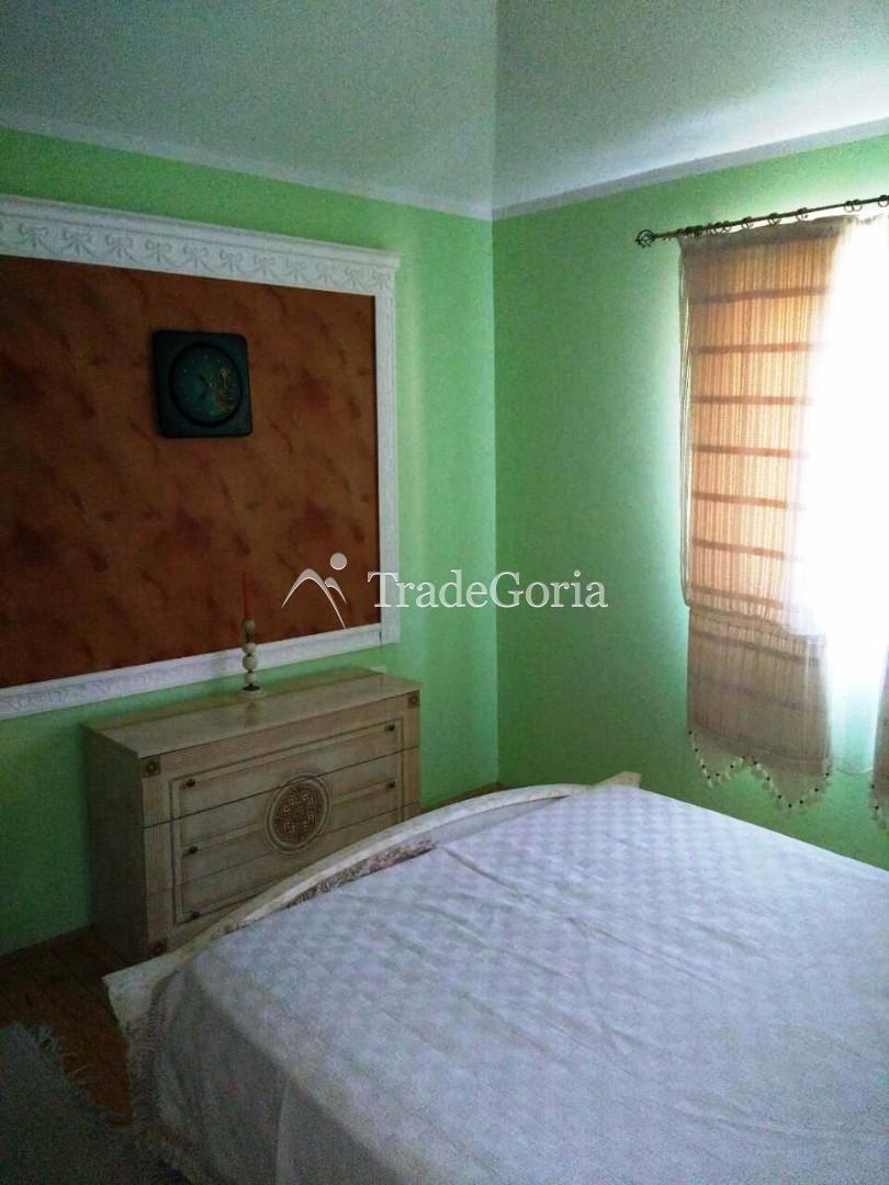 New 2-storey house in Chani. Barskaya riviera.