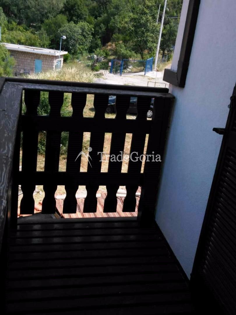 New 2-storey house in Chani. Barskaya riviera.