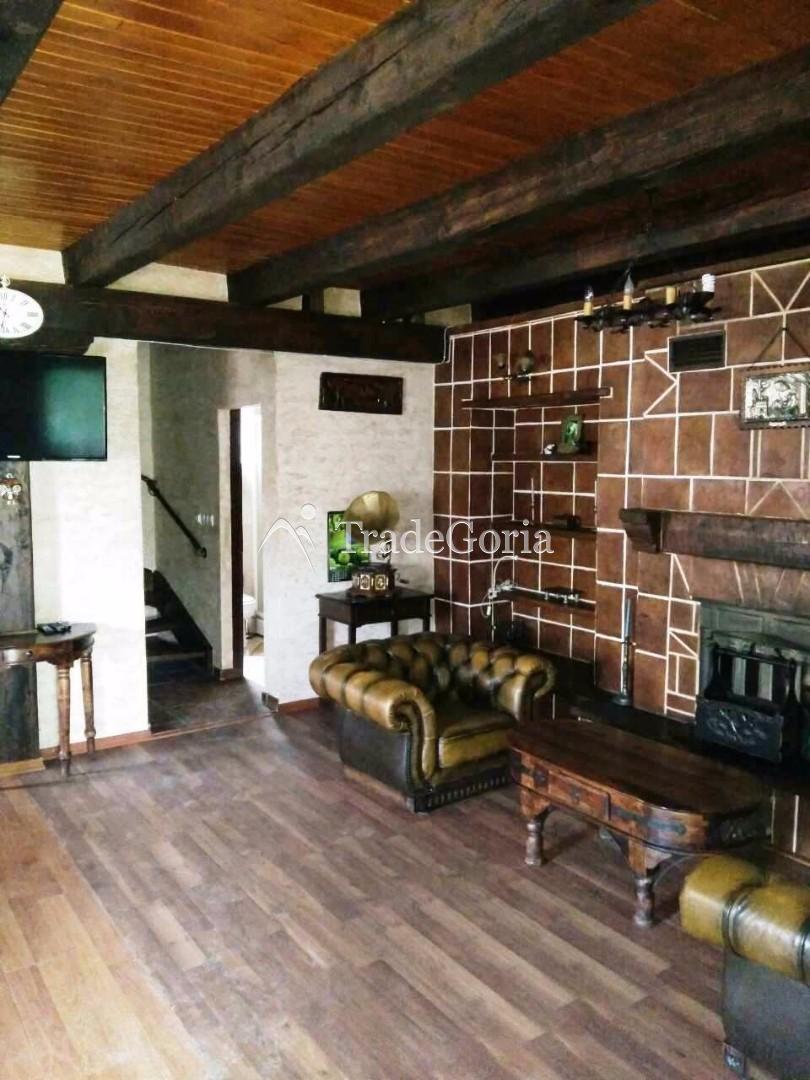 New 2-storey house in Chani. Barskaya riviera.