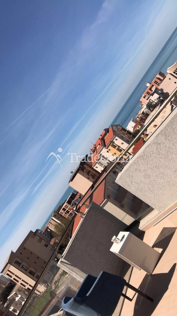Neues Hotel mit 9 Apartments + Penthouse in Dobrа Voda
