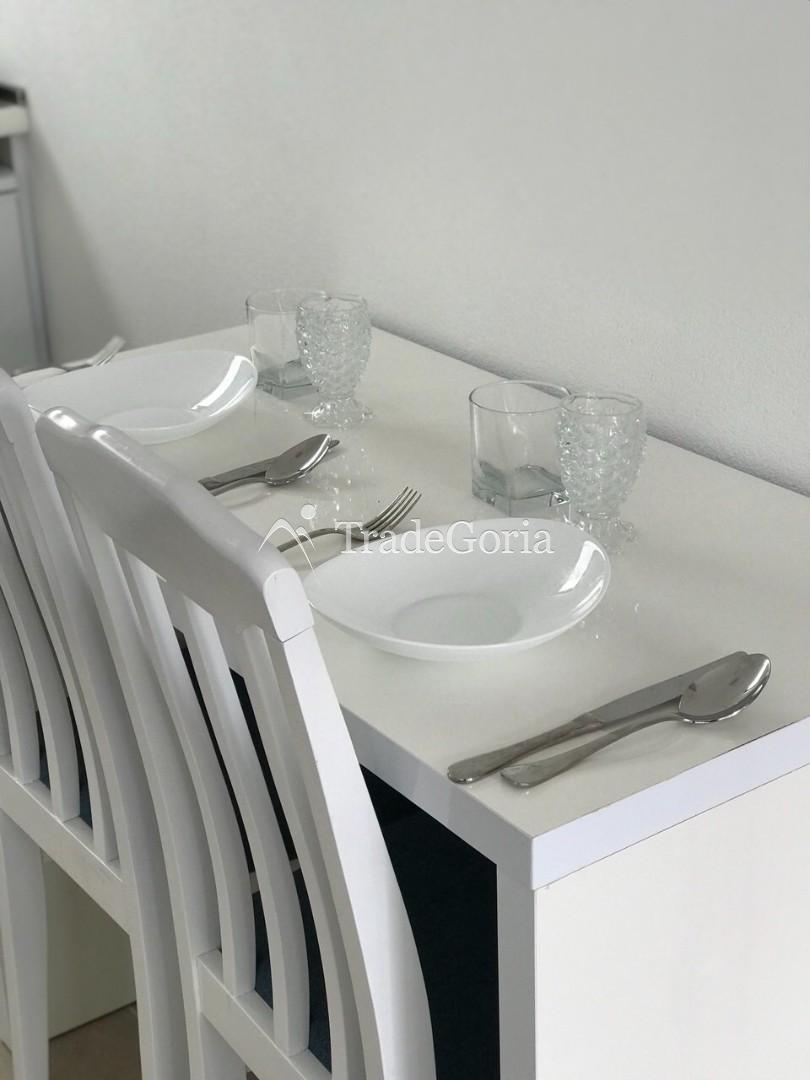 Neues Hotel mit 9 Apartments + Penthouse in Dobrа Voda
