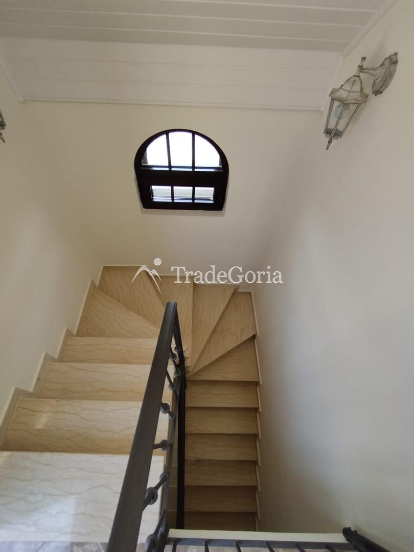 New magnificent three-story house in Sutomore