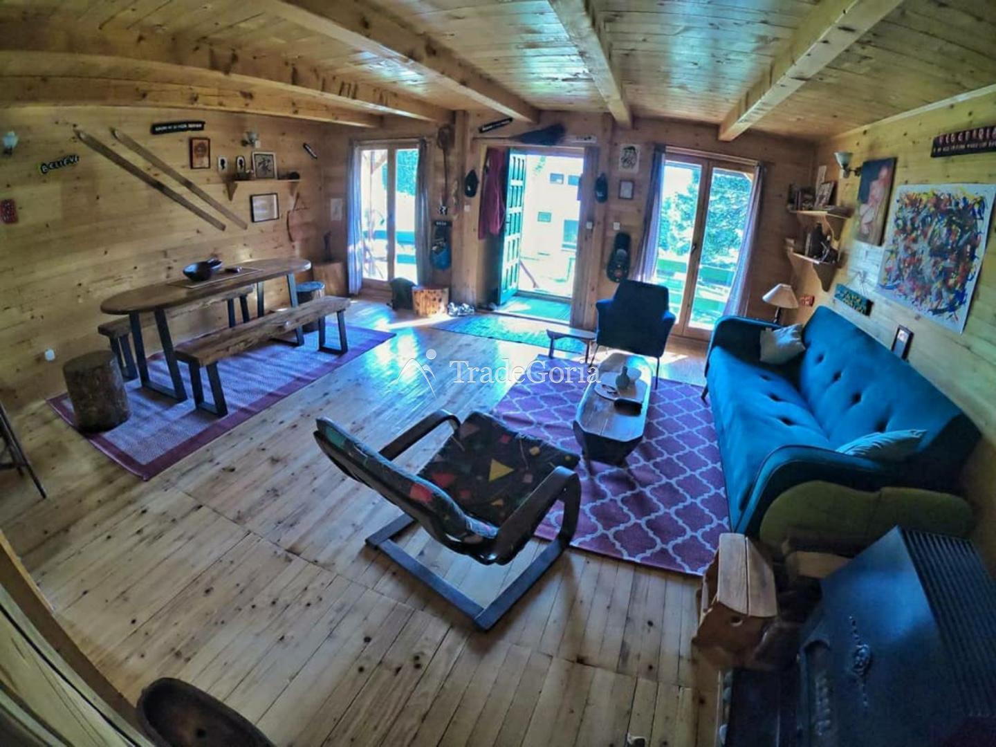 Charmantes Ferienhaus Milena in Zabljak