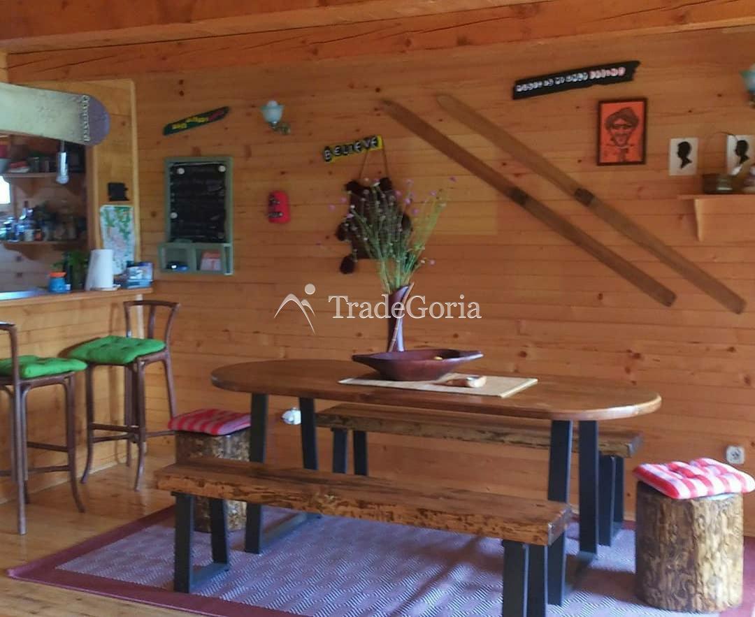 Charmantes Ferienhaus Milena in Zabljak