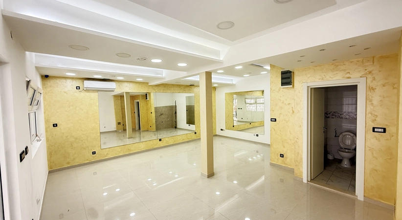 Büro 40m² in Budva