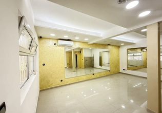 Büro 40m² in Budva
