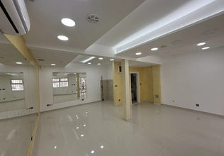Büro 40m² in Budva