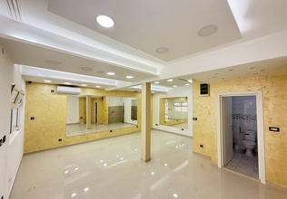 Büro 40m² in Budva
