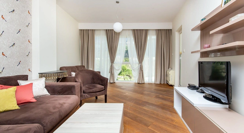 One-bedroom apartment for rent, Budva, Tre Canne