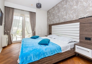 One-bedroom apartment for rent, Budva, Tre Canne