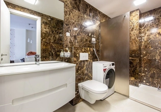 One-bedroom apartment for rent, Budva, Tre Canne