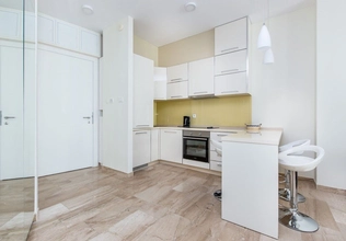 One-bedroom apartment for rent, Budva, Tre Canne