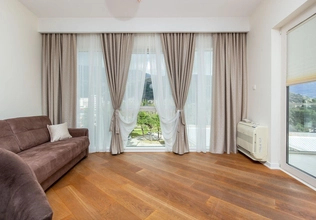 One-bedroom apartment for rent, Budva, Tre Canne