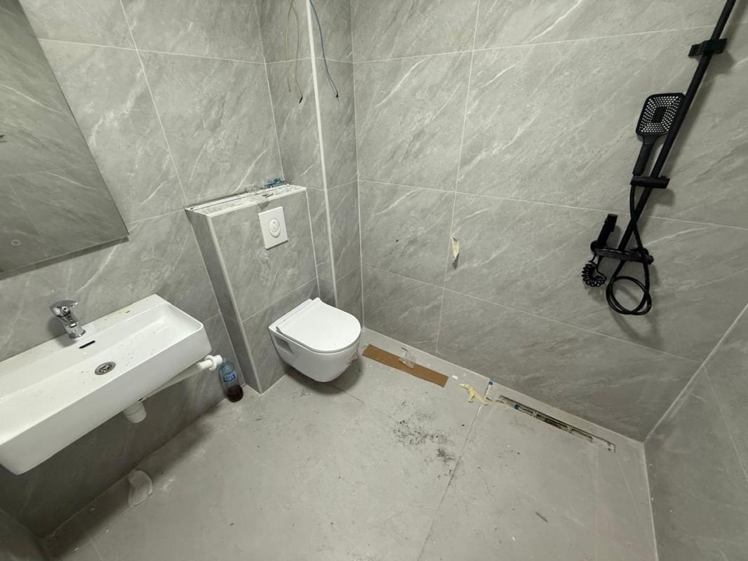 Jednosoban stan na prodaju 47,7 m2 sa pogledom na more u Dobrim Vodama