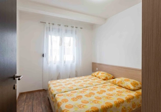 Продается квартира с 1 спальней, Бечичи