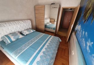 Prodaje se jednosoban stan, Budva, ulica Maslina