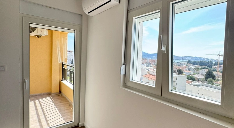 1-Zimmer-Apartment mit Meerblick in Bar, Ilino zu verkaufen
