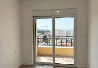 1-Zimmer-Apartment mit Meerblick in Bar, Ilino zu verkaufen