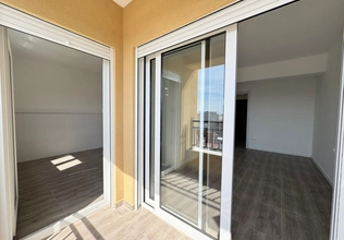 1-Zimmer-Apartment mit Meerblick in Bar, Ilino zu verkaufen