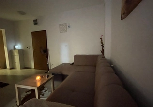 Продается 1-спальная квартира, Будва, Вели Виногради, 38 м²