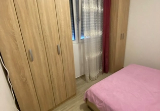Продается 1-спальная квартира, Будва, Вели Виногради, 38 м²