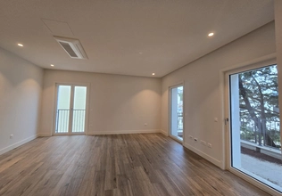 One-bedroom apartment for sale in Lustica
