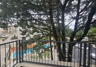 One-bedroom apartment for sale in Lustica