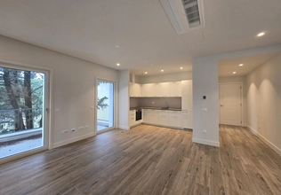 One-bedroom apartment for sale in Lustica