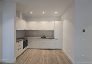 One-bedroom apartment for sale in Lustica
