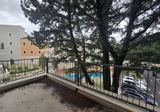 One-bedroom apartment for sale in Lustica
