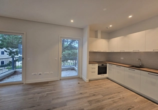 One-bedroom apartment for sale in Lustica