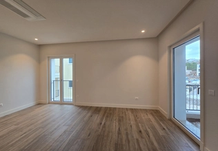 One-bedroom apartment for sale in Lustica