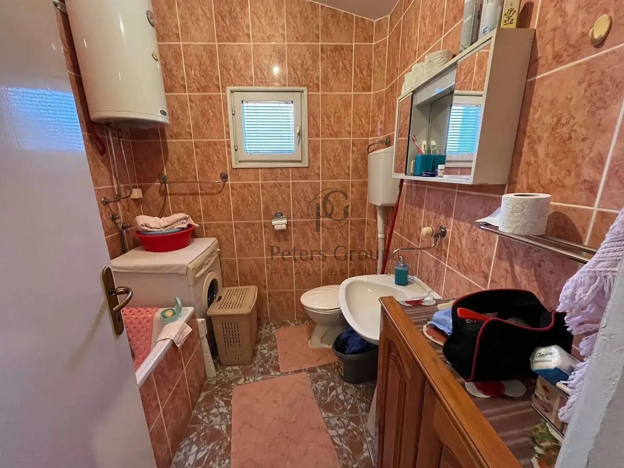 Однокомнатная квартира на продажу в самом сердце Бара
