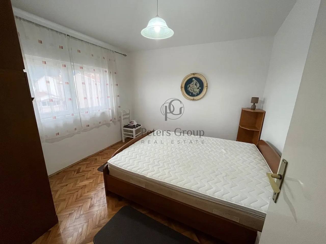 Однокомнатная квартира на продажу в самом сердце Бара