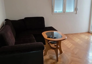 One-bedroom apartment for sale on Jadranski Put, Budva