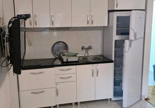 One-bedroom apartment for sale on Jadranski Put, Budva