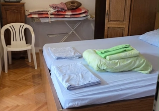 One-bedroom apartment for sale on Jadranski Put, Budva