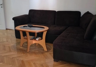 One-bedroom apartment for sale on Jadranski Put, Budva