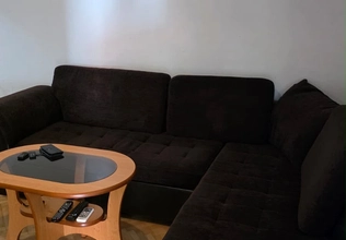One-bedroom apartment for sale on Jadranski Put, Budva