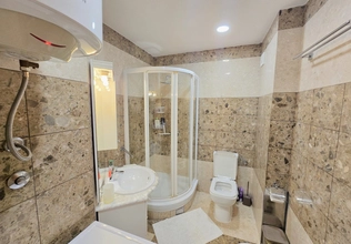 One-bedroom apartment for sale, Pržno