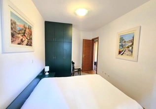 One-bedroom apartment for sale, Pržno