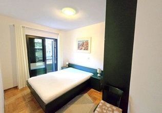 One-bedroom apartment for sale, Pržno