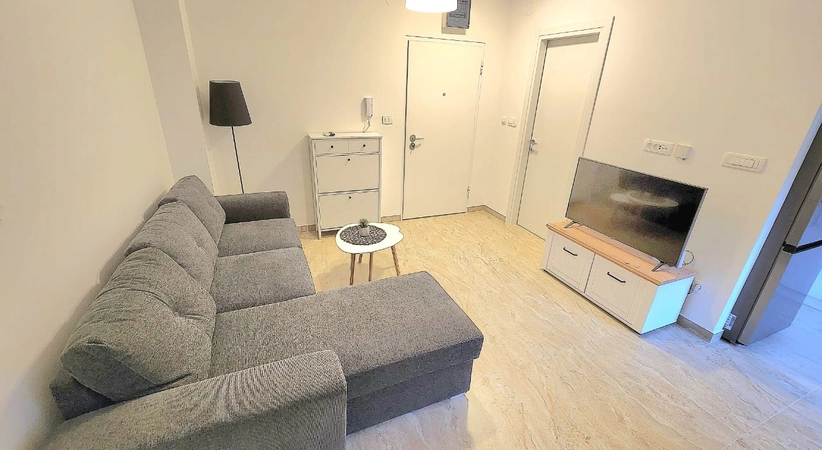 One-bedroom apartment for sale, Rafailovići